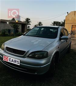 اوبل استرا